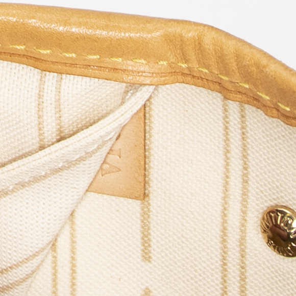 Louis Vuitton Neverfull PM - Picture 9 of 9